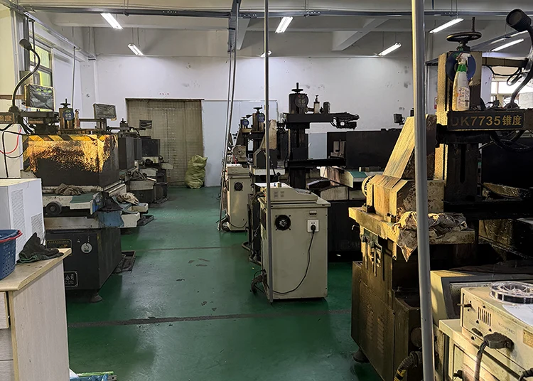 CNC-Drehbearbeitungsservice