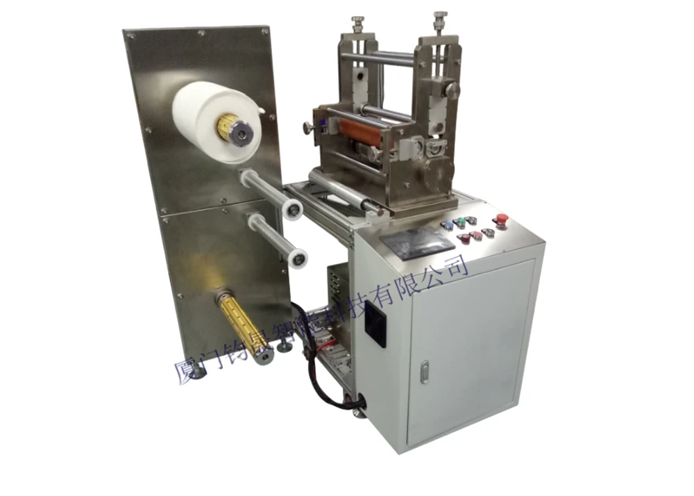 Kleine rotierende Stanzmaschine